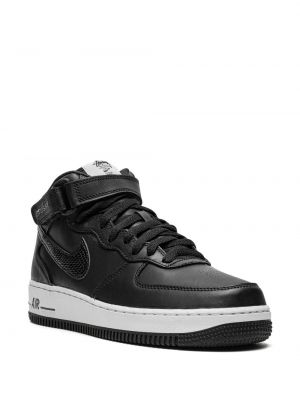 Baskets Nike Air Force 1 noir