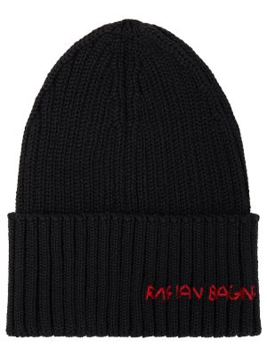 Mütze Ruslan Baginskiy schwarz