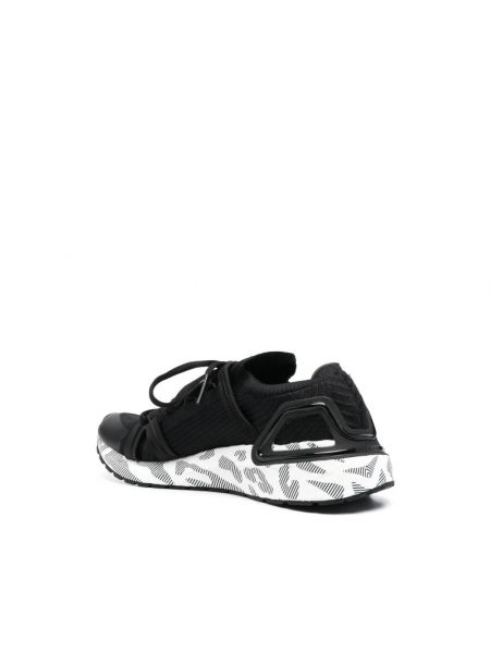Zapatillas de running Adidas By Stella Mccartney negro