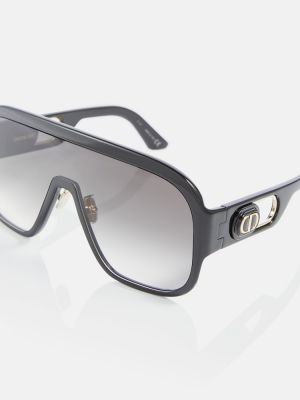 Γυαλιά ηλίου Dior Eyewear μαύρο