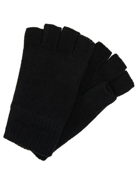 Rękawiczki Only & Sons czarne