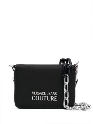 Kjedeposer Versace Jeans Couture svart