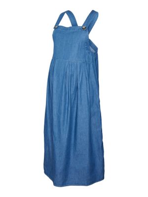 Φόρεμα Mama.licious μπλε