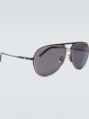 Slnečné okuliare Dior Eyewear sivá