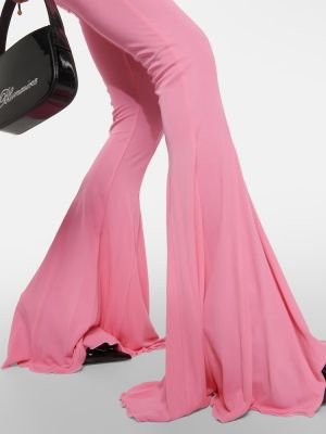 Панталон Blumarine розово