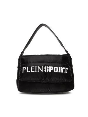 Sportinis krepšys Plein Sport juoda
