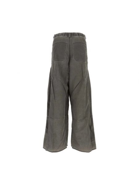 Pantalones cargo de nailon Y/project gris