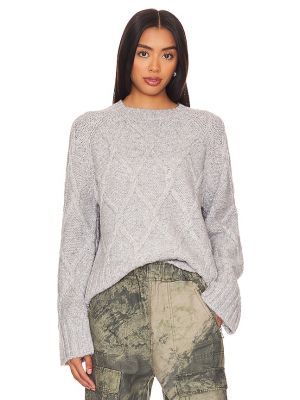 Pullover Steve Madden grigio