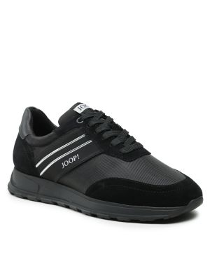 Sneakersy Joop! czarne