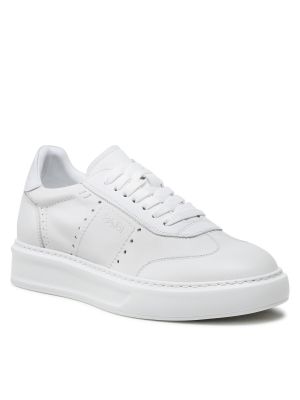 Sneakers Fabi bianco