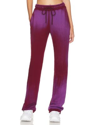 Pantaloni sport Cotton Citizen - violet