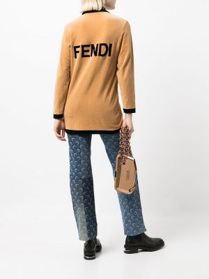 Polo krekls Fendi Pre-owned