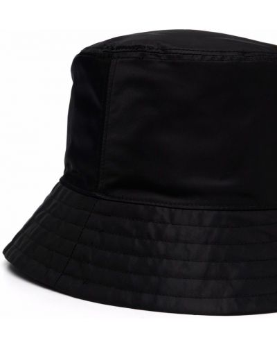 Sombrero Karl Lagerfeld negro