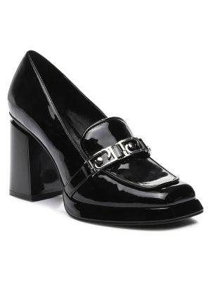 Nizki čevlji Liu Jo črna