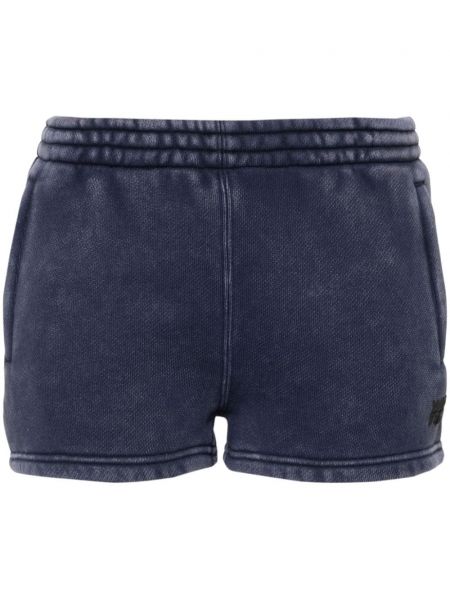 Træningsshorts Alexander Wang blå