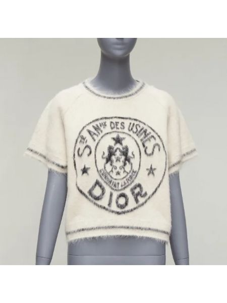 Top Dior Vintage
