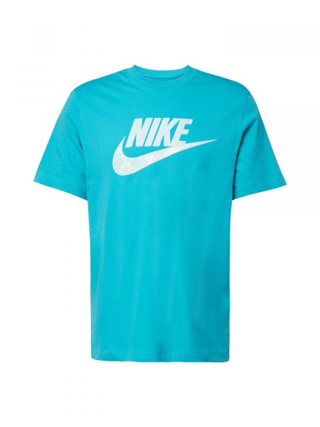 T-shirt Nike Sportswear hvid