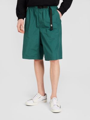 Pantaloni Vans verde