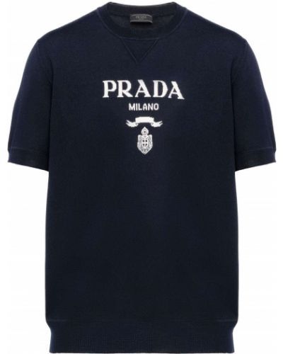 Koszule Prada