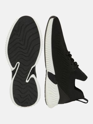Sneakers Boggi Milano fekete
