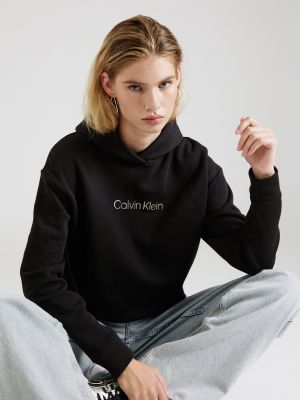 Chemise Calvin Klein noir