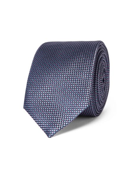 Krawat Hugo, fioletowy