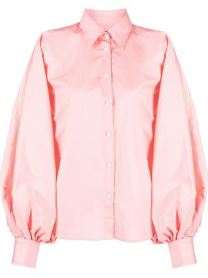 Camicia Made In Tomboy, rosa