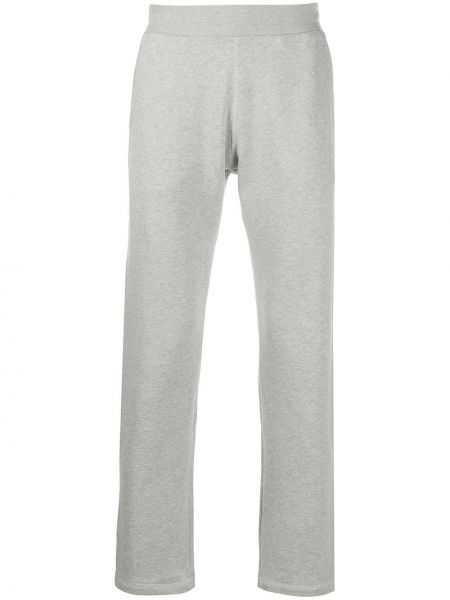 Pantalones de chándal Canali gris