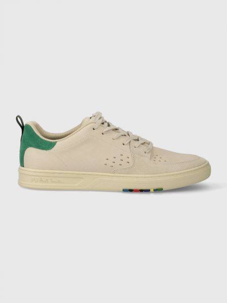 Sneakersy Ps Paul Smith beżowe