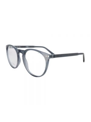 Okulary przeciwsłoneczne Pierre Cardin niebieskie