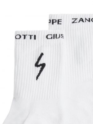 Socken Giuseppe Zanotti