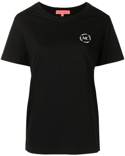 Camiseta Manning Cartell negro