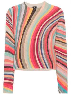 Pullover Ps Paul Smith pink