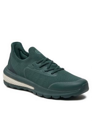 Sneakers Geox verde