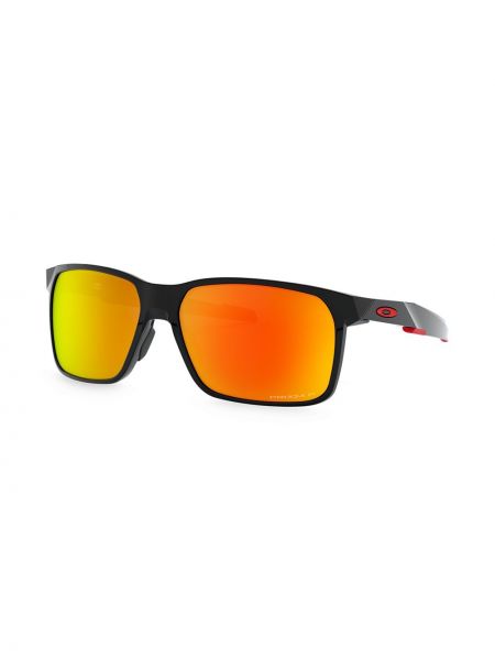 Sonnenbrille mit farbverlauf Oakley
