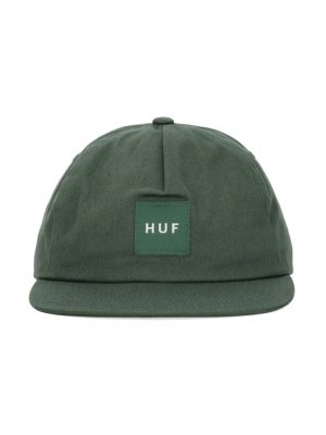 Cap Huf grün