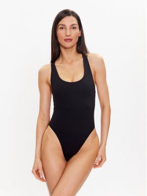 Maillot de bain Calvin Klein Swimwear noir