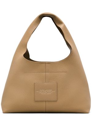 Δερμάτινη τσάντα ώμου Marc Jacobs
