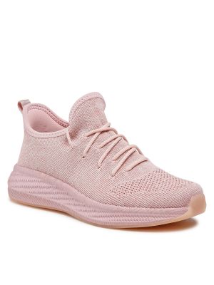 Sneaker Sprandi pink