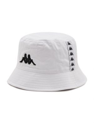 Καπέλο Kappa λευκό