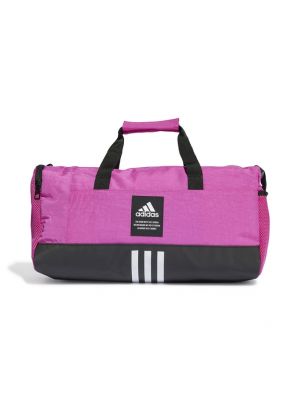 Bolsa de deporte Adidas Performance rosa