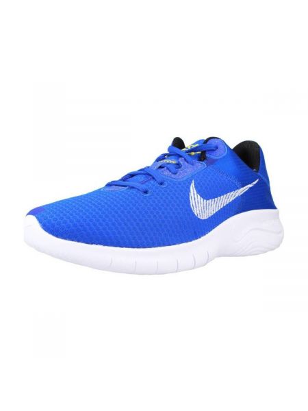 Tenisky Nike modrá