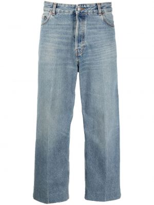 Jeans 7/8 Haikure blå