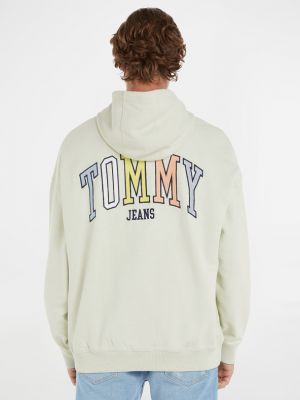Суичър с качулка Tommy Jeans