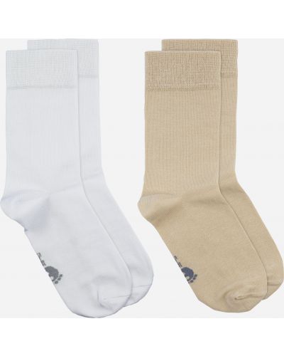 Різнокольорові шкарпетки Lapas