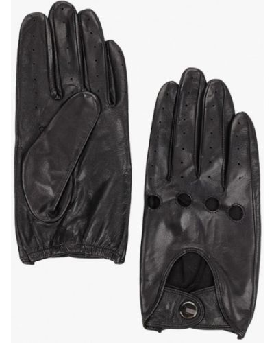 Перчатки Pitas, черные