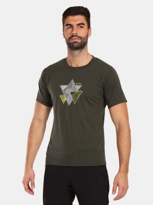 Sporta t-krekls Kilpi zaļš