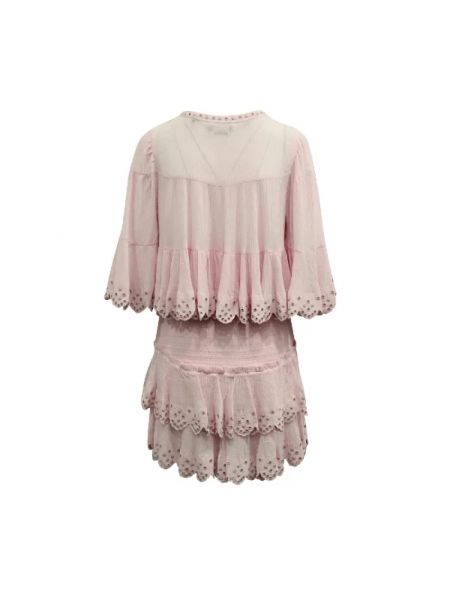 Top Isabel Marant Pre-owned rosa