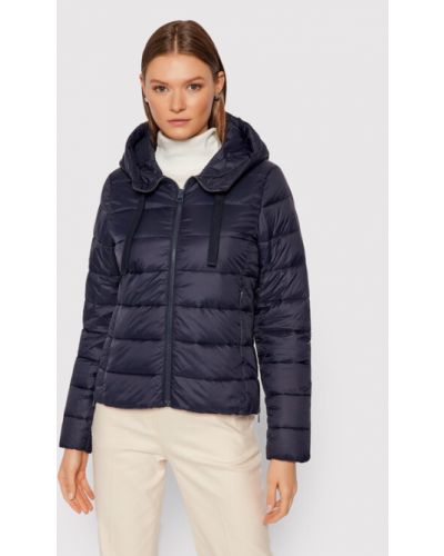 Marc O'Polo Pehelykabát 108 0851 70093 Sötétkék Regular Fit Marc O'polo