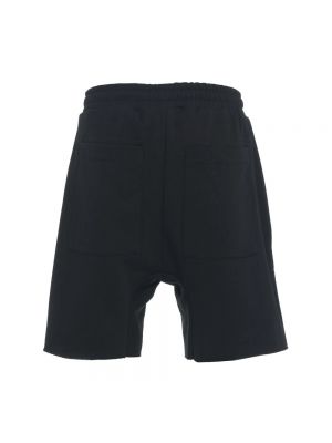 Pantalones cortos Thom Krom negro